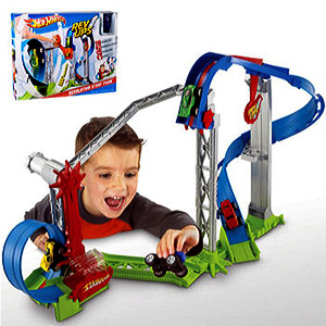 hot wheels rev ups