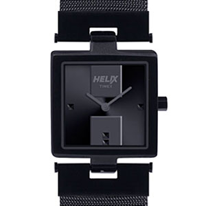 helix timex black
