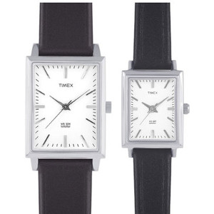 timex pair watches