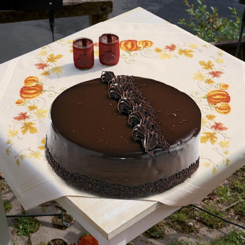 Chocolate Cake from Taj 1 Kg., Cakes from Taj Bakery, Taj Hotels, La