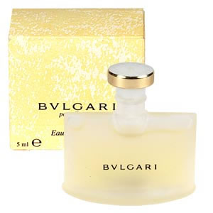 bvlgari cream