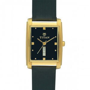 titan gents watch
