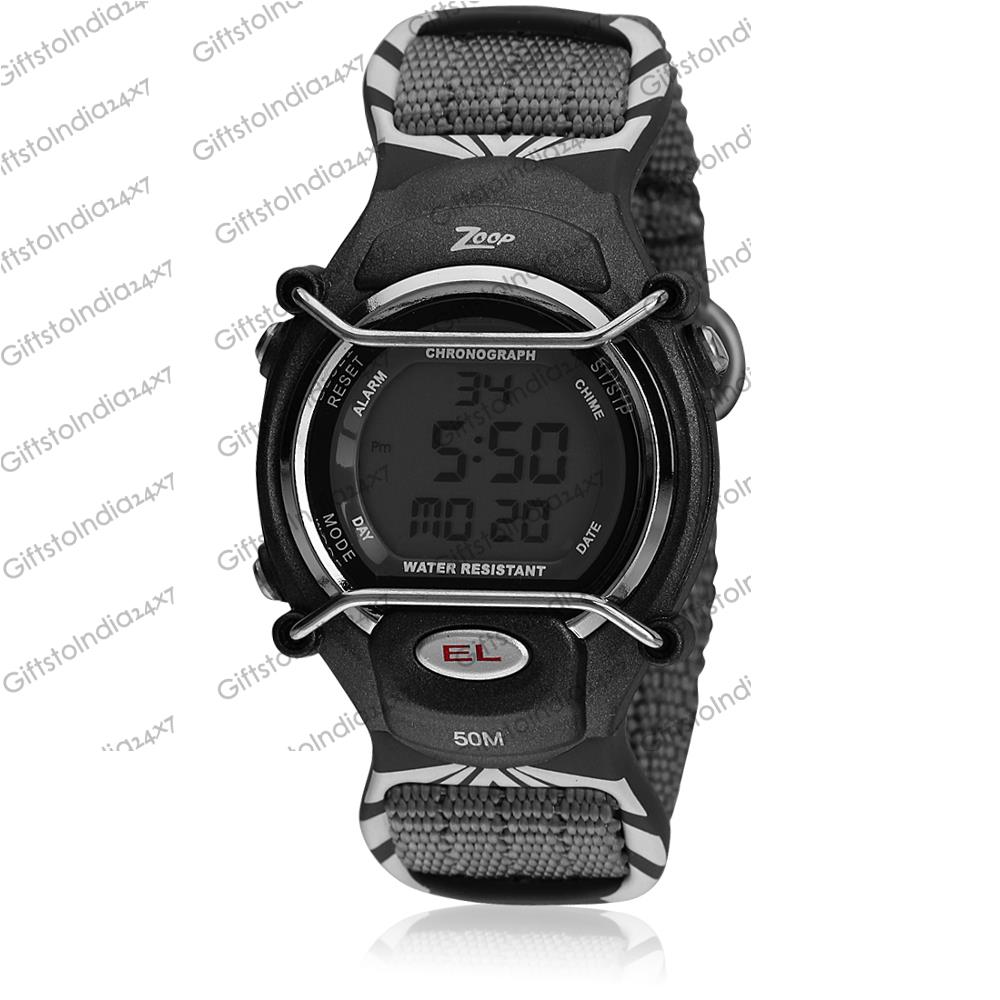 titan digital watches for boys