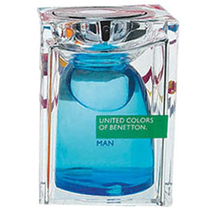 United Colors of Benetton - For Him, Benetton Perfumes