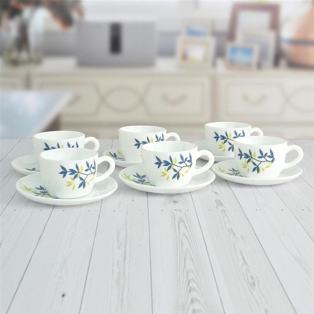 la opala tea set with kettle