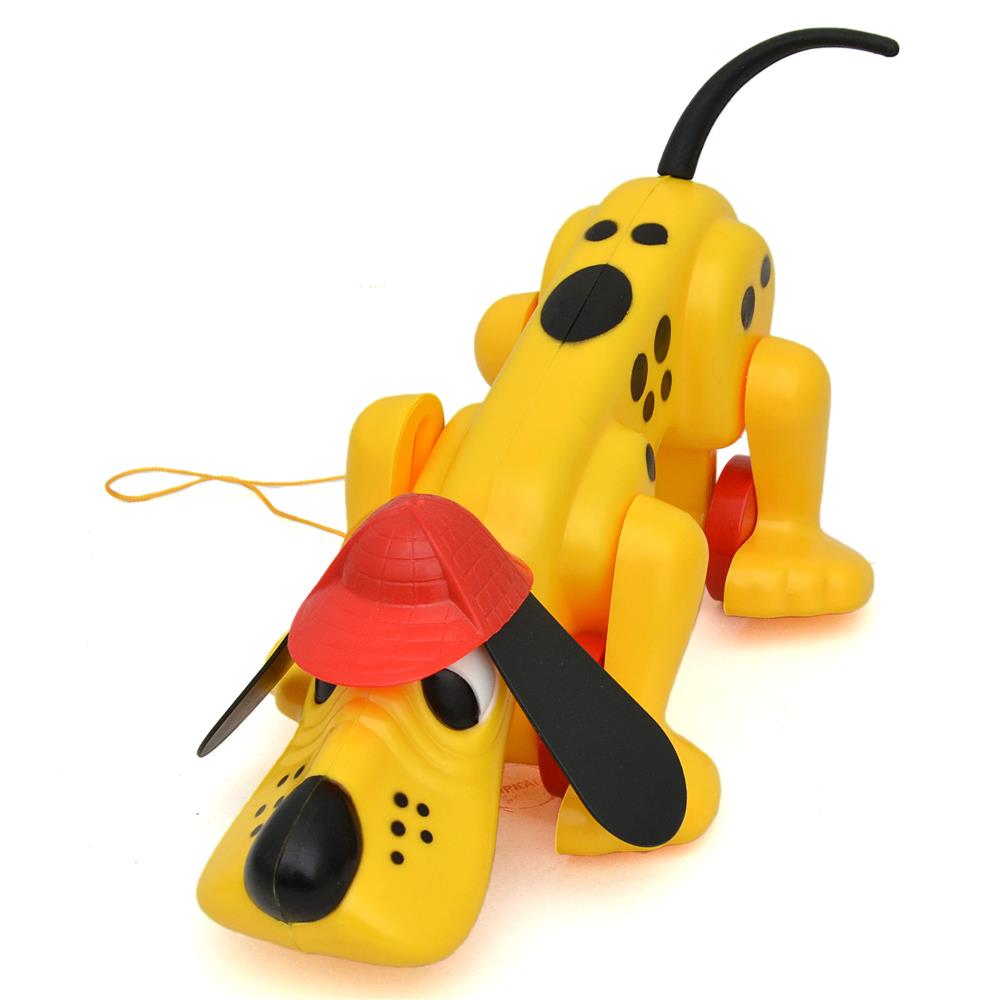 Funskool Digger the Dog, Baby Toys Toys 0 1 Year Age Wise Birthday