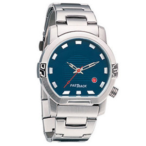 fast track gents watch
