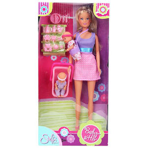 steffi love playsets
