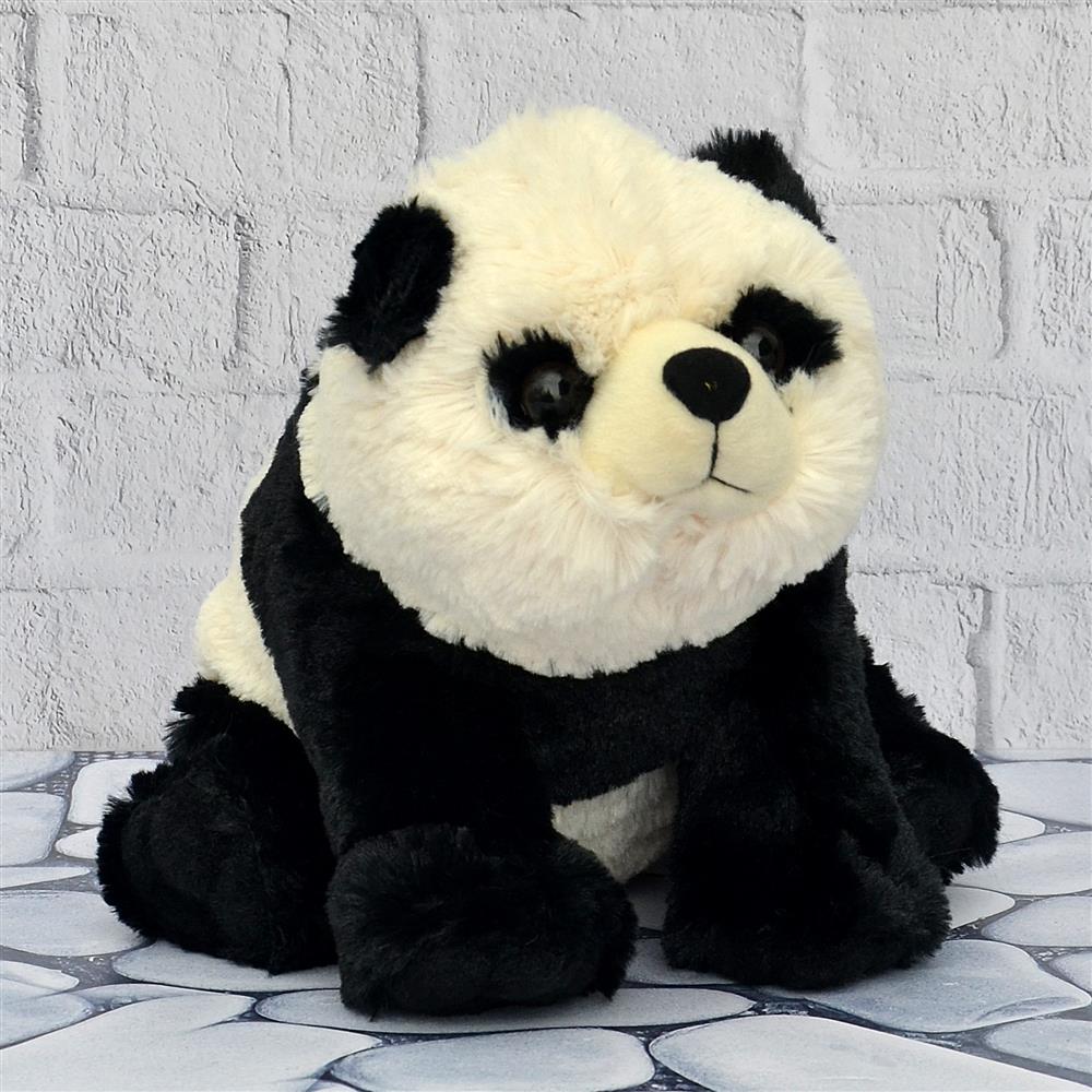 panda soft toy