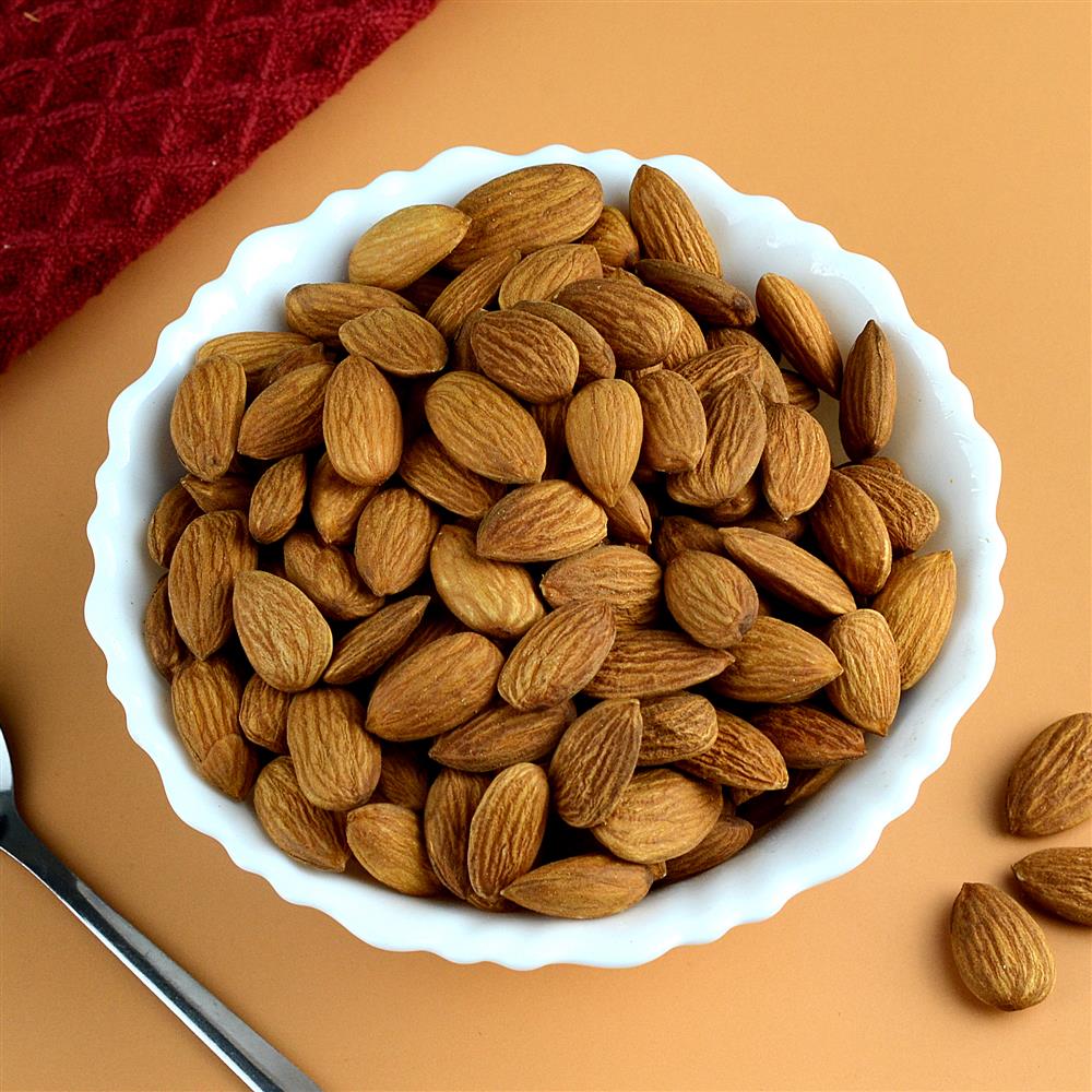 Almond 250g, Exclusive Dry Fruits