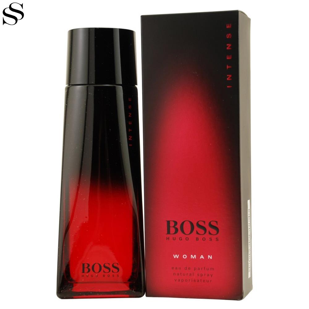 Deep Red - For Women 50ml