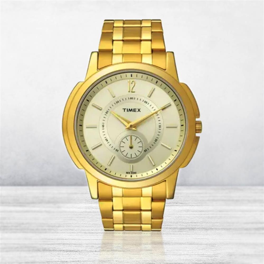 timex empera watch