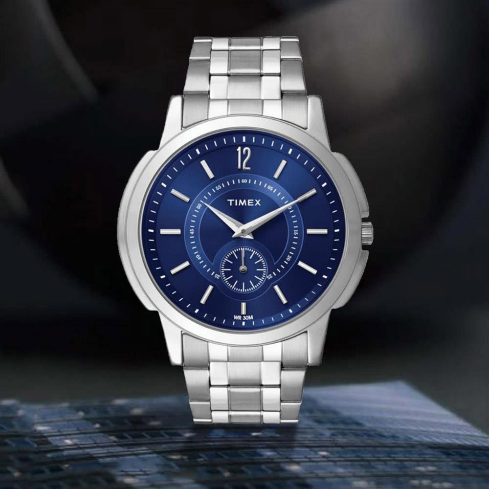 timex empera watch