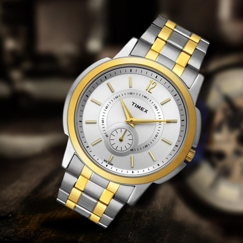 timex empera watch