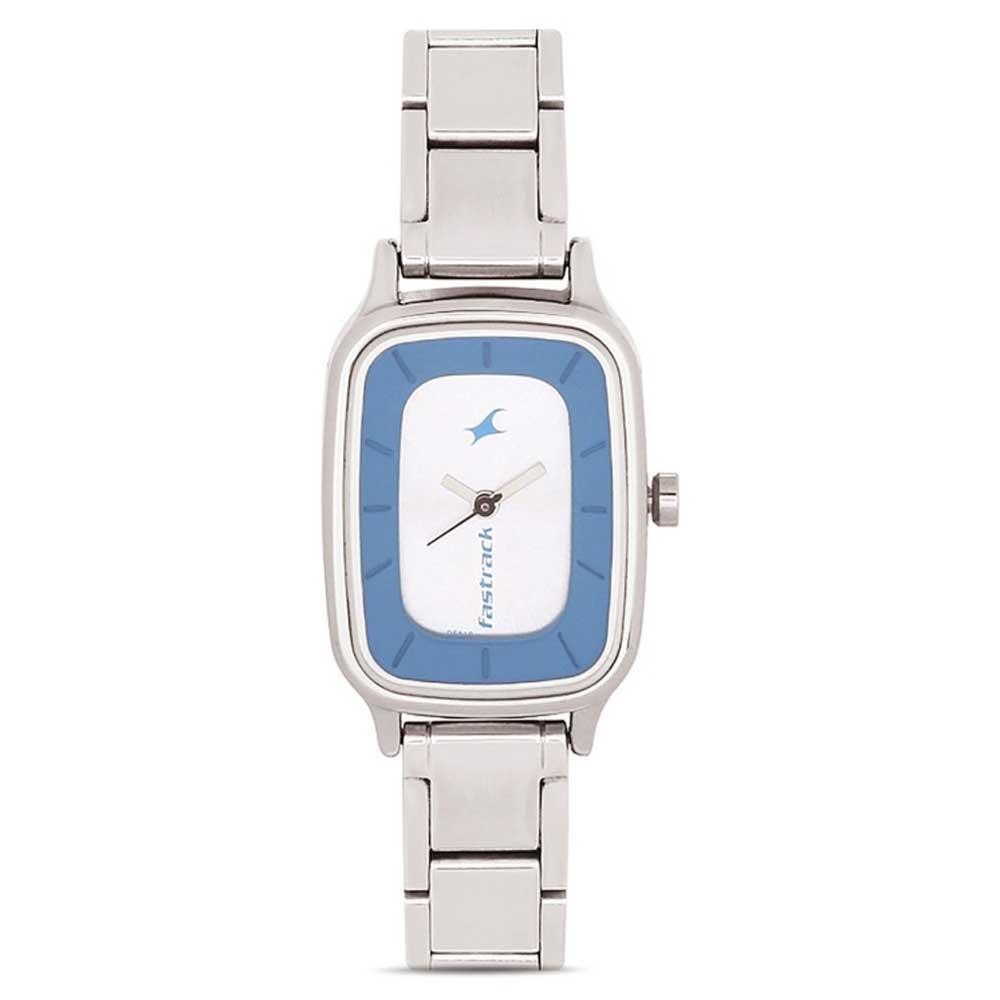 Nk6126sm01 2025 Nk6126sm01 Nj6125sm01c Fastrack Watch Pic - Main Image