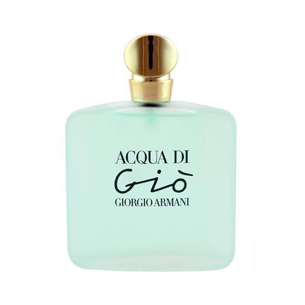 acqua di gio edt 100 ml