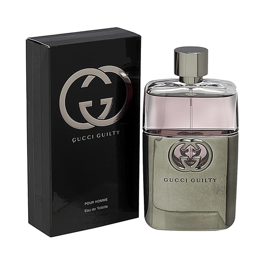 gucci guilty 90 ml