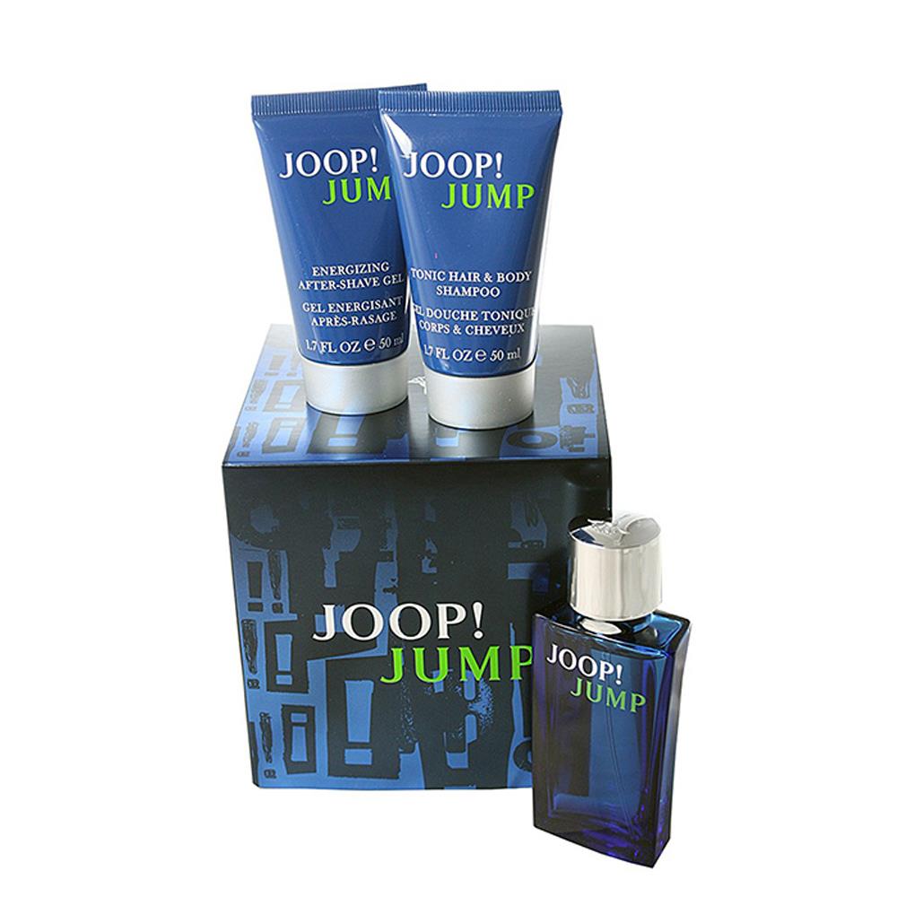 joop jump perfume