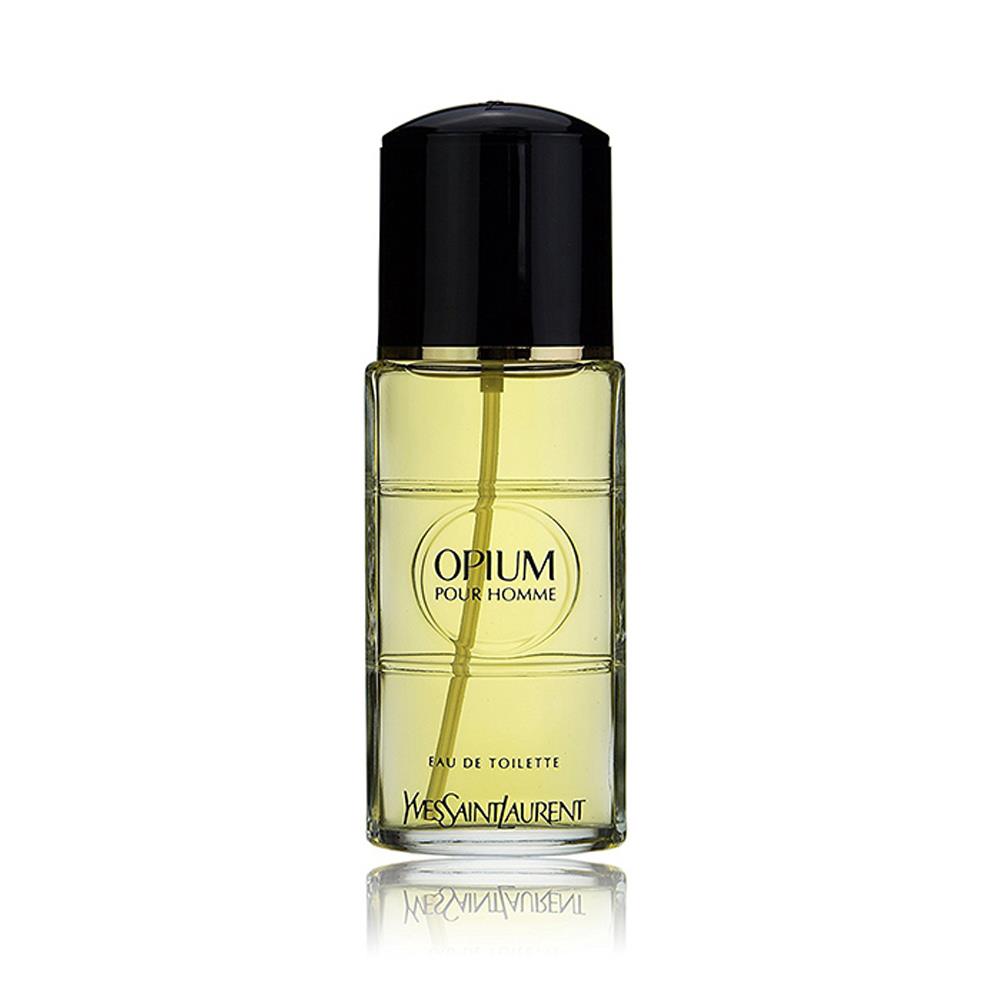 opium pour homme edt 100ml