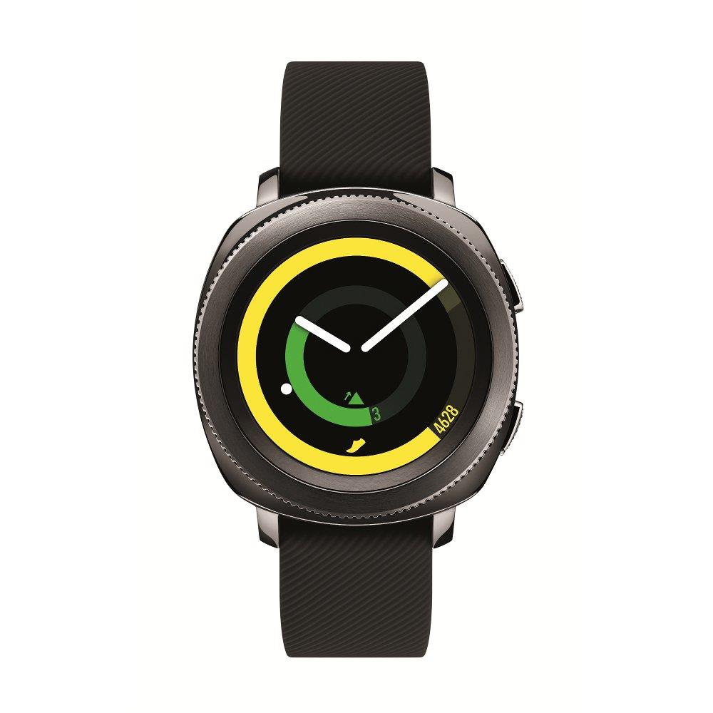 smartwatch samsung galaxy sport