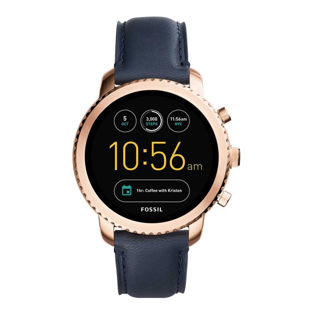 fossil q ftw