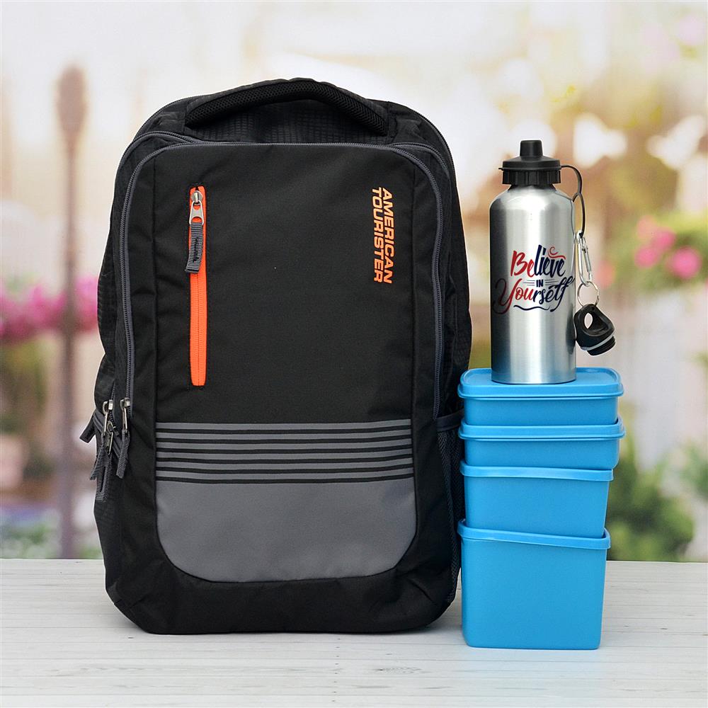 american tourister combo