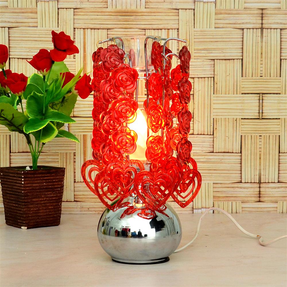 Fragrance Lamp