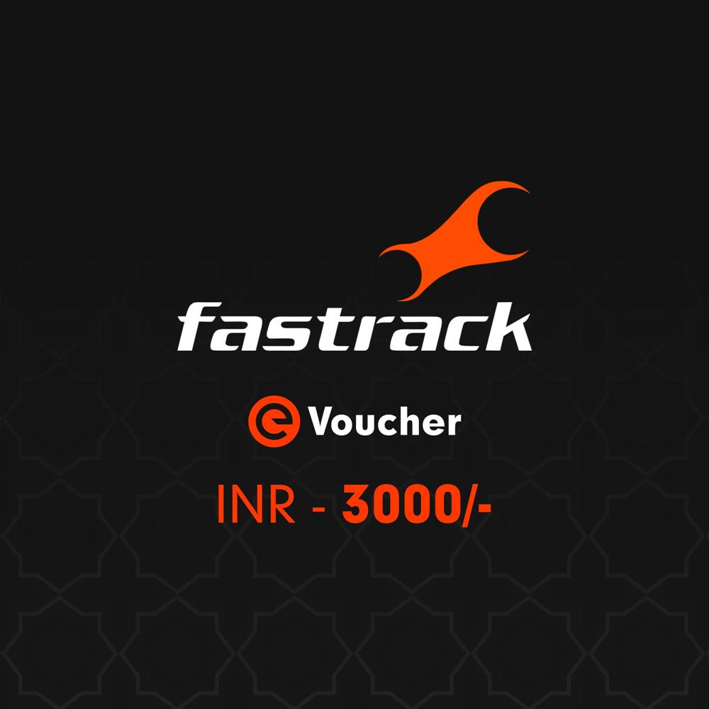 fastrack watches under 3000 rs