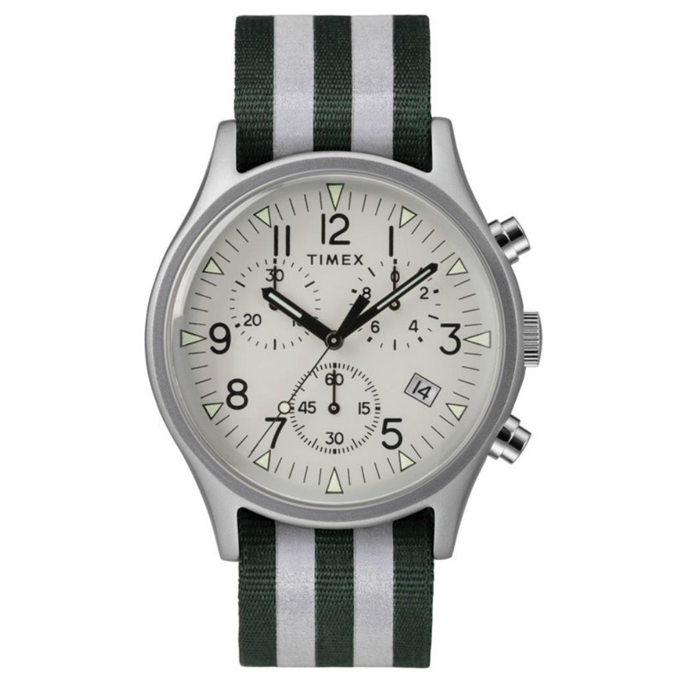 timex and titan relation