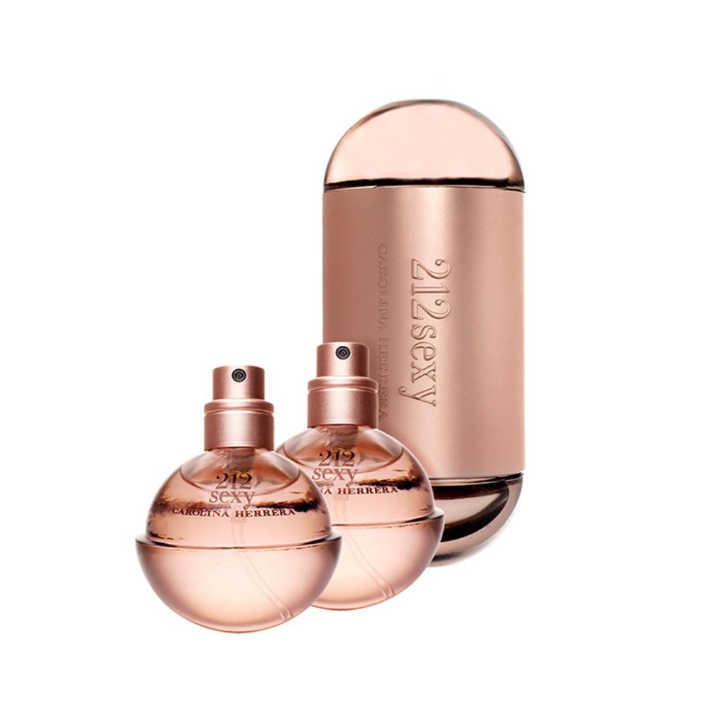 carolina herrera 212 sexy perfume