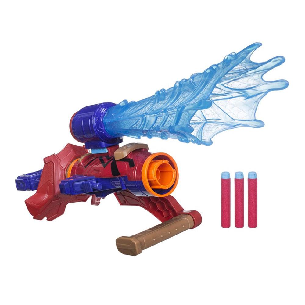 marvel avengers infinity war nerf assembler gear