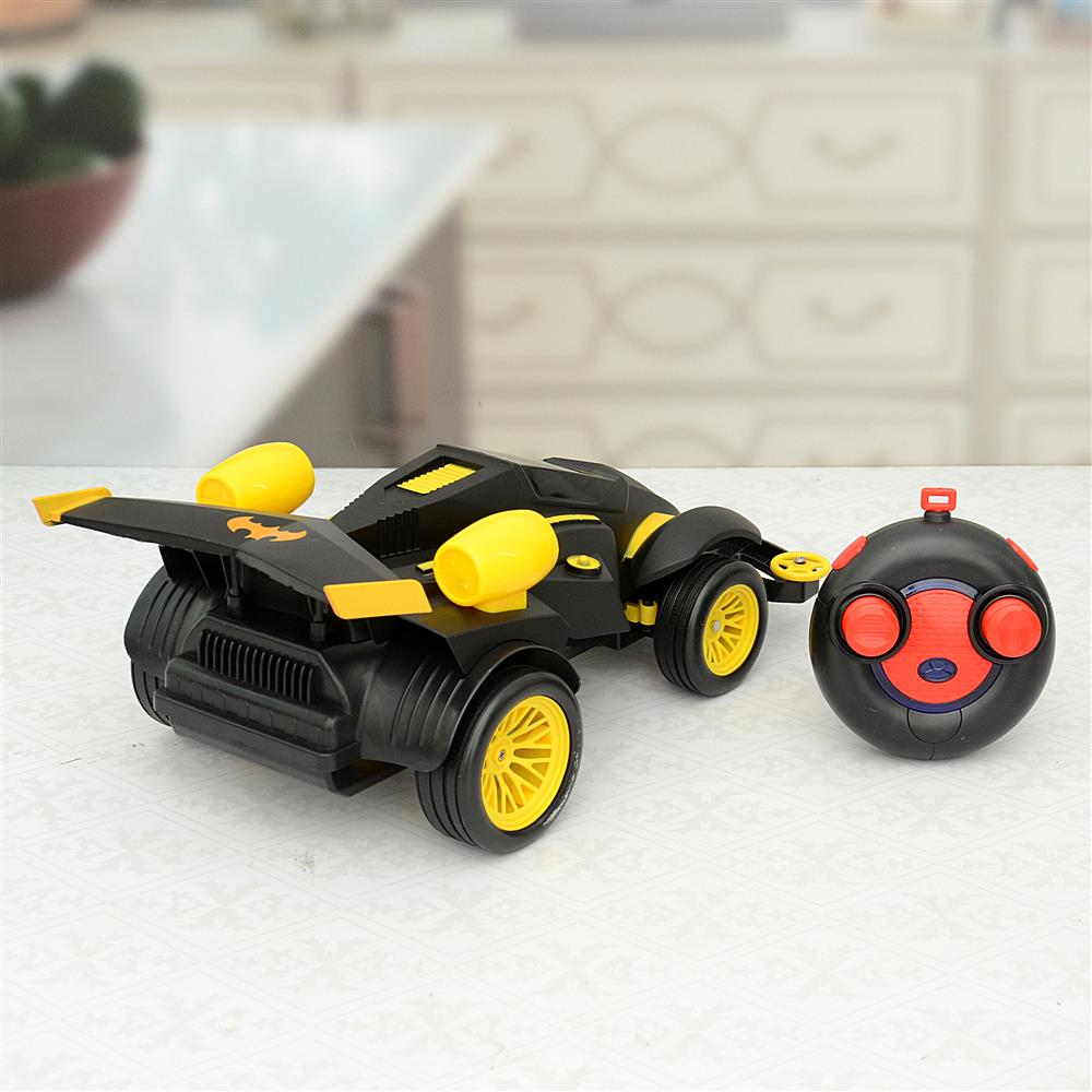 batman remote control car