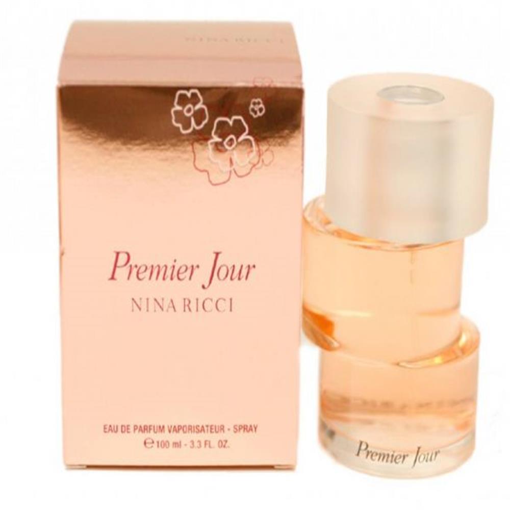 Premier Jour Nina Ricci For Woman 100ML, Perfumes