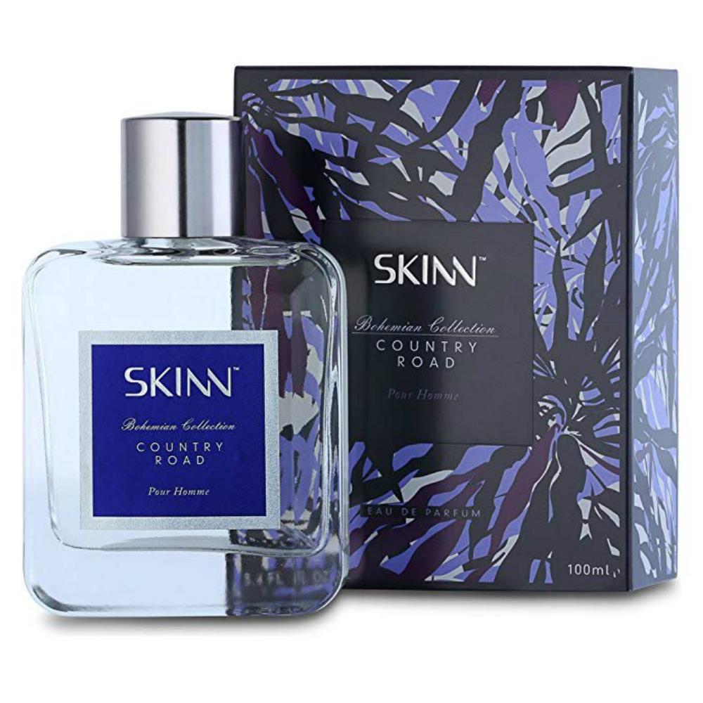 skinn bohemian collection