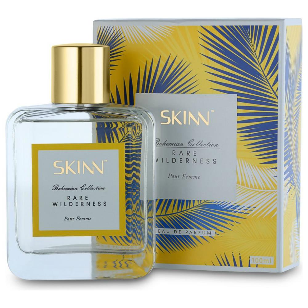 skinn bohemian collection
