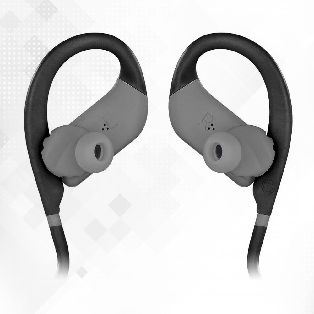 JBL Endurance Dive Waterproof Wireless inEar Sport Headphones with
