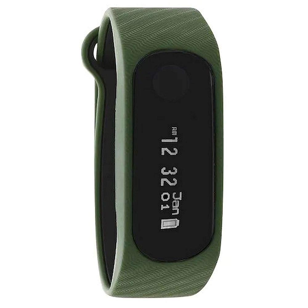 fastrack reflex 2.0 smartwatch digital unisex band