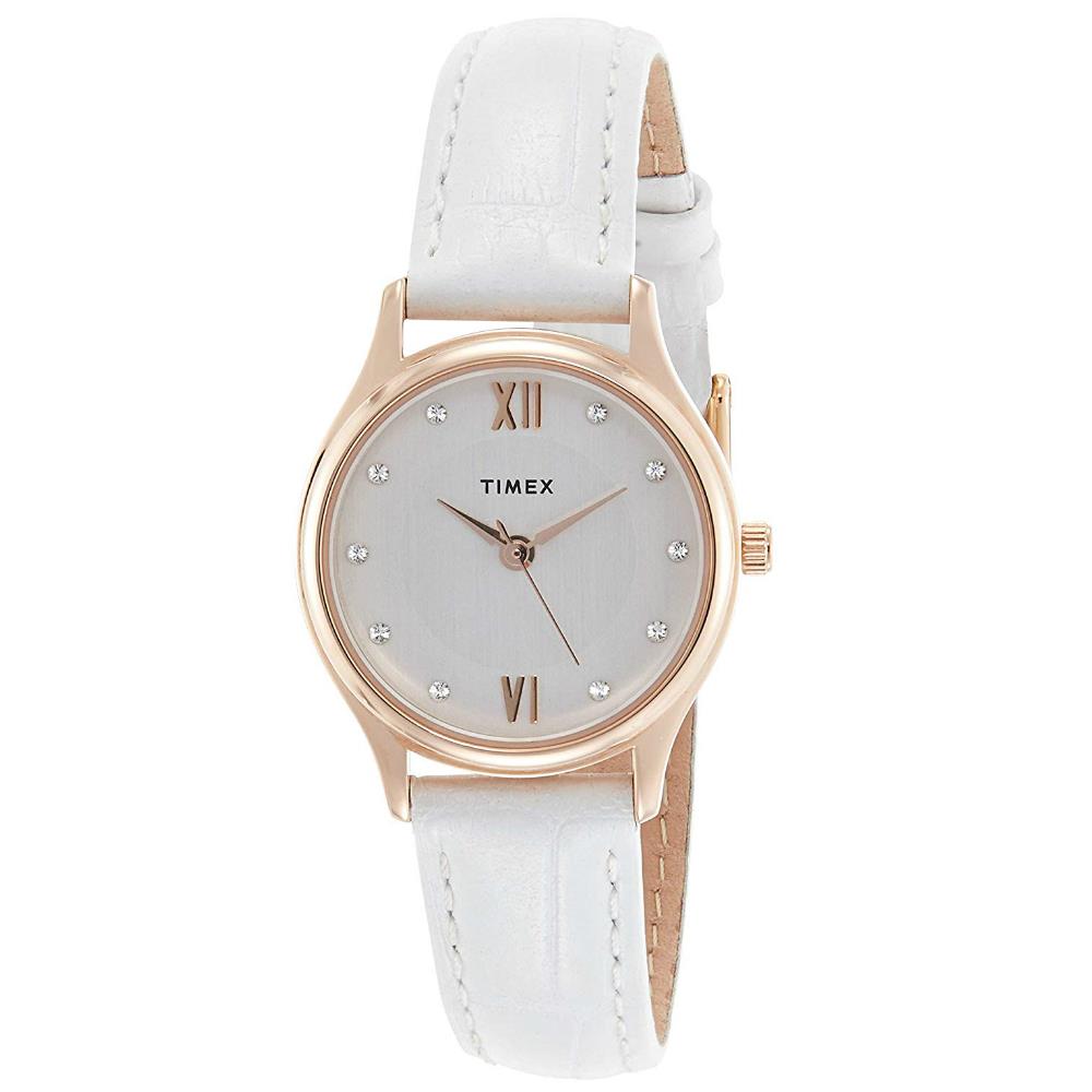 timex and titan relation