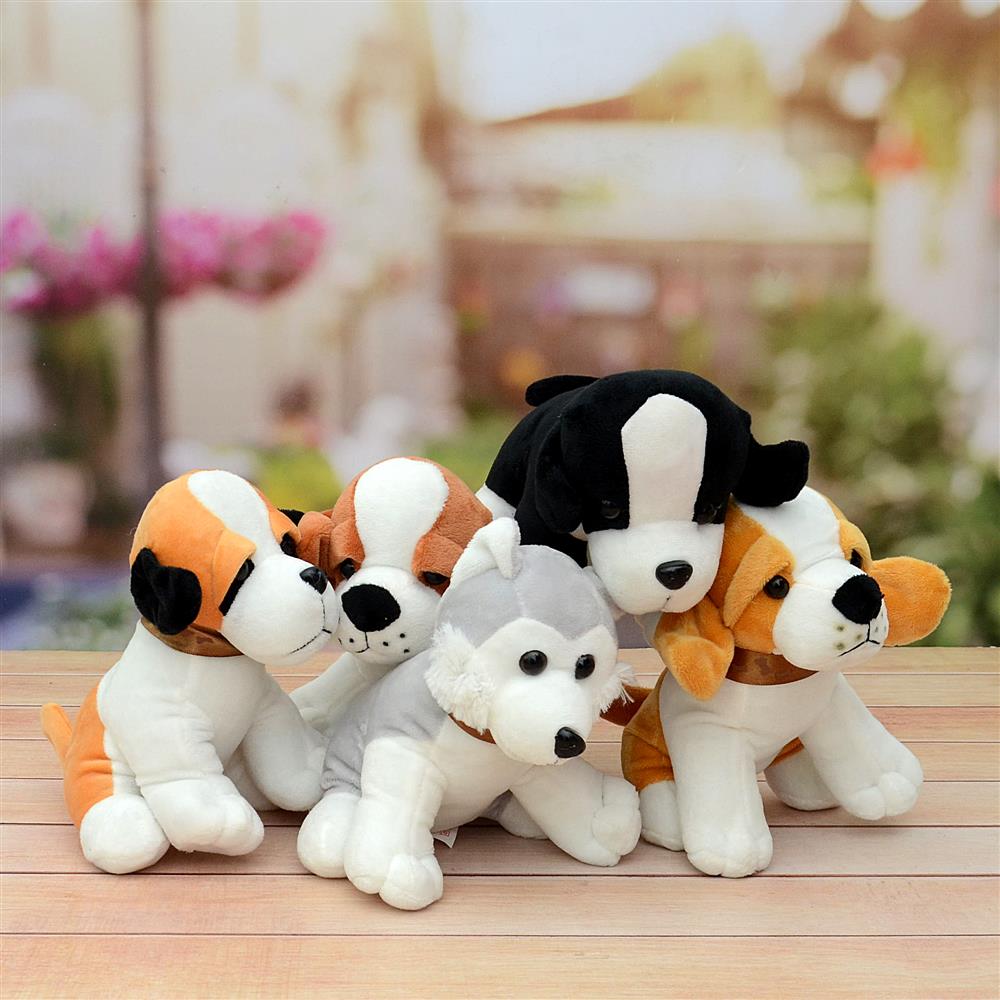 nintendogs soft toy dog