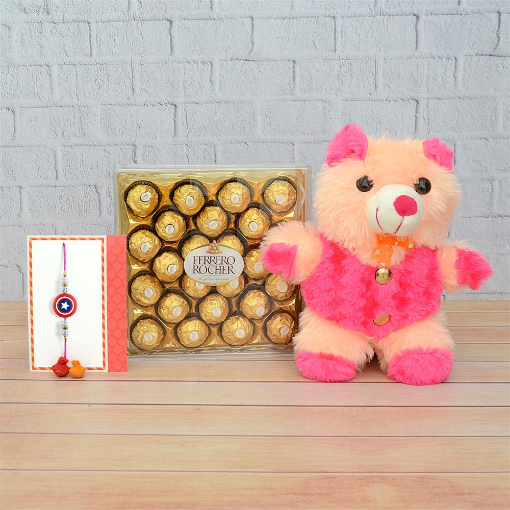 teddy delivery same day