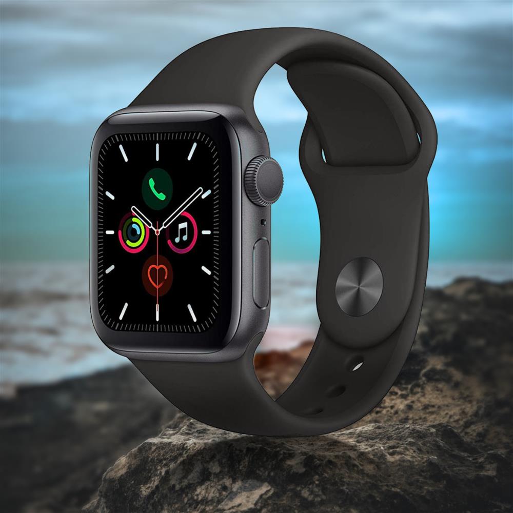 apple watch series 5 gps only 44mm