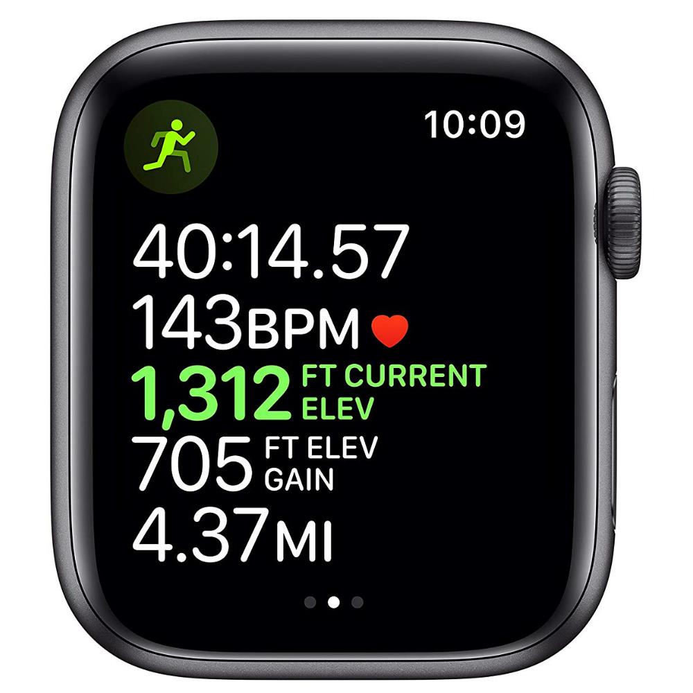 series 5 space gray