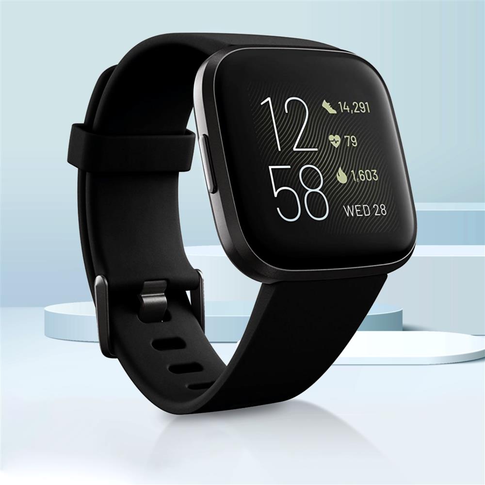 fitbit versa smartwatch 34mm