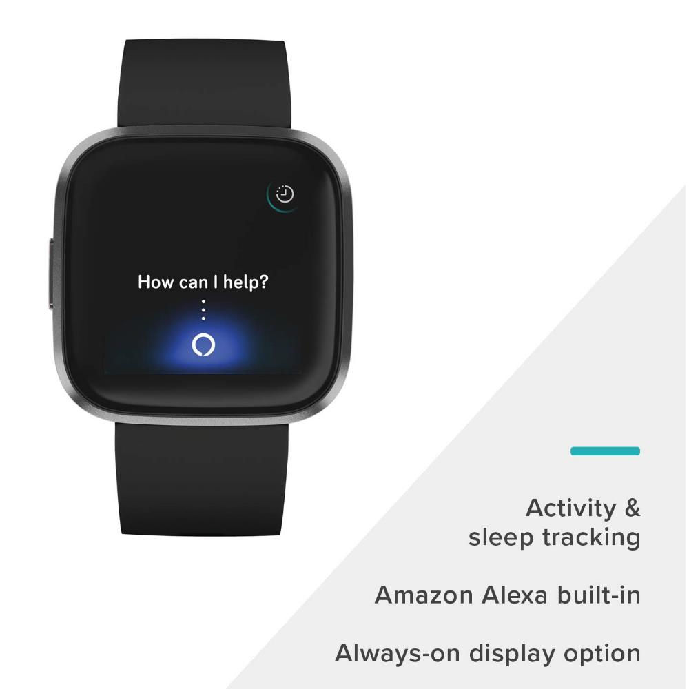 fitbit versa 2 health & fitness smartwatch