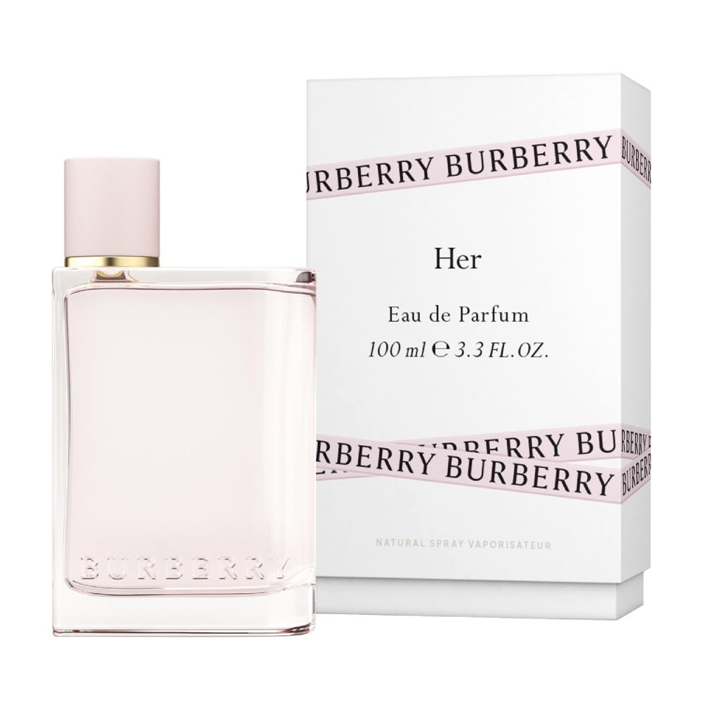 burberry for her 100ml