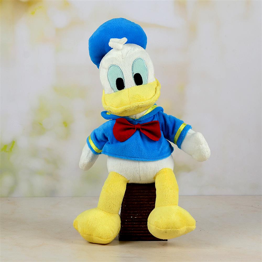 donald plush toy