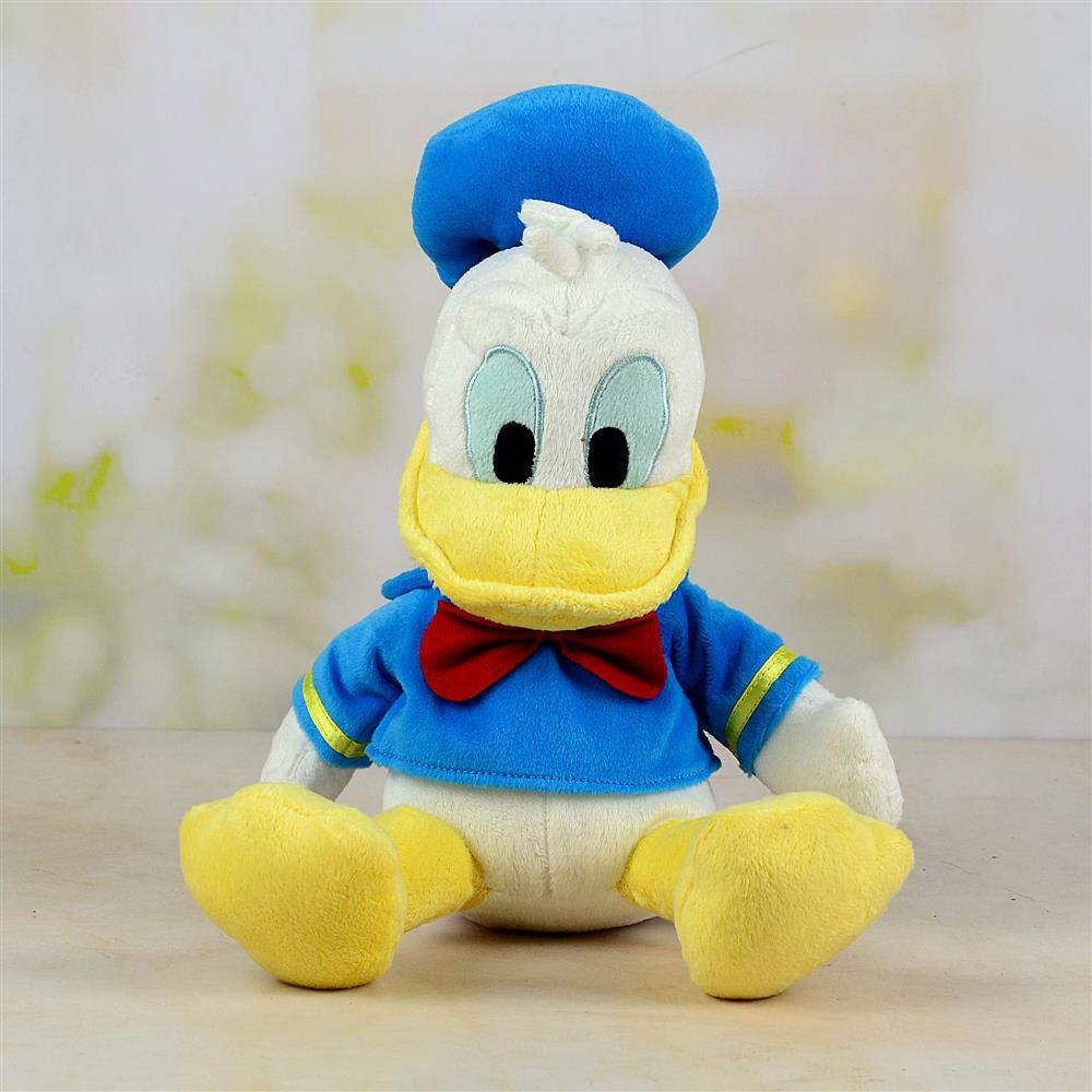 donald plush toy