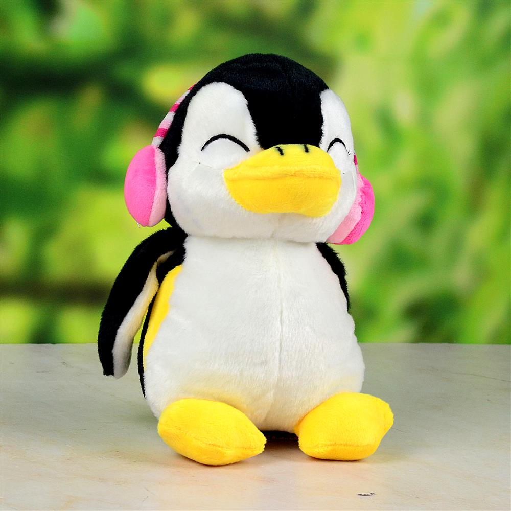 pingu teddy