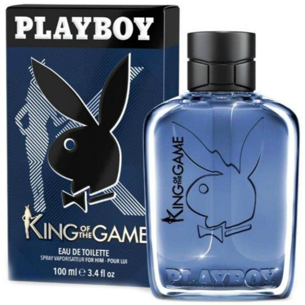 Playboy King of the Game 100 ml | Gifts, Brother