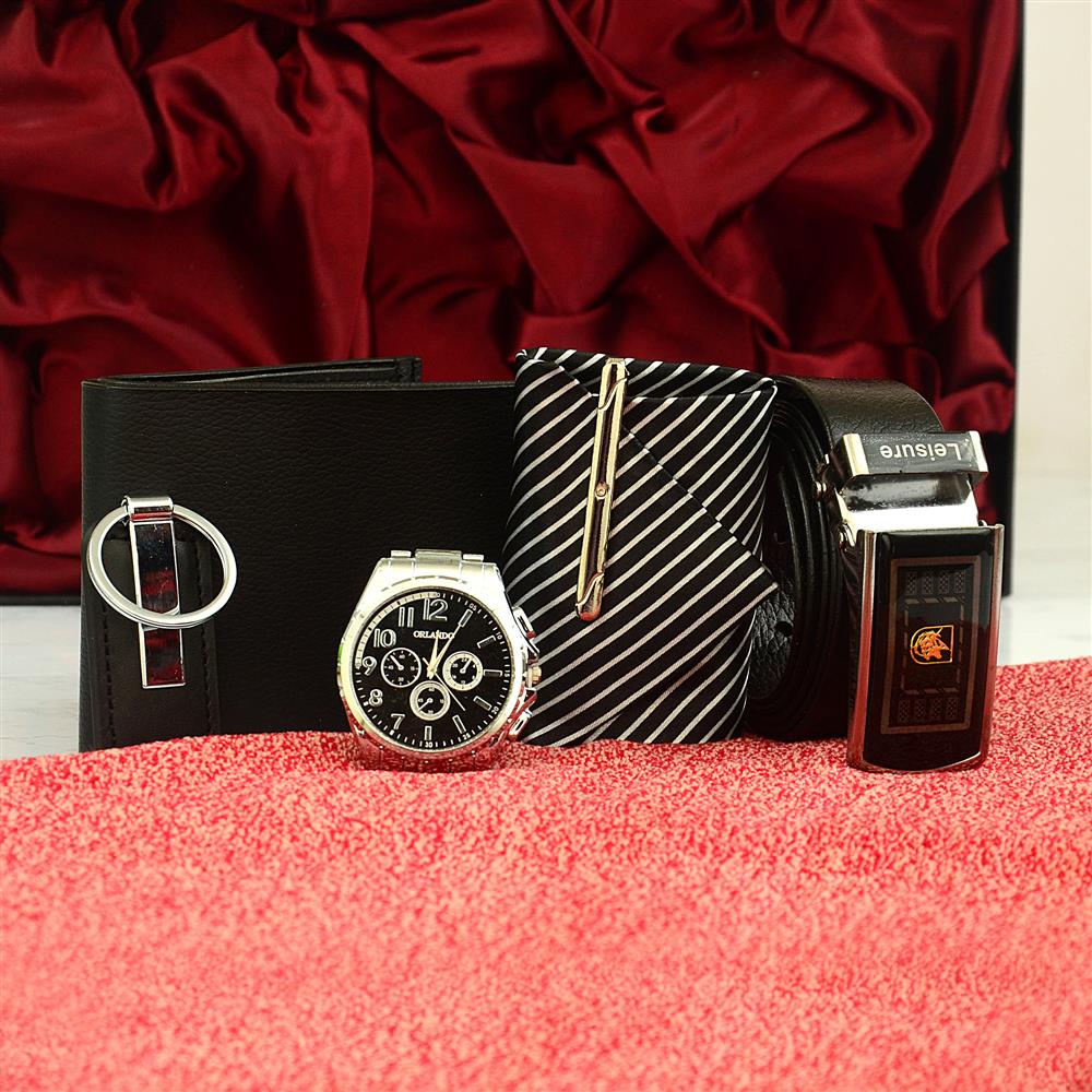 Fabulous Men's Accessory Gift Hamper